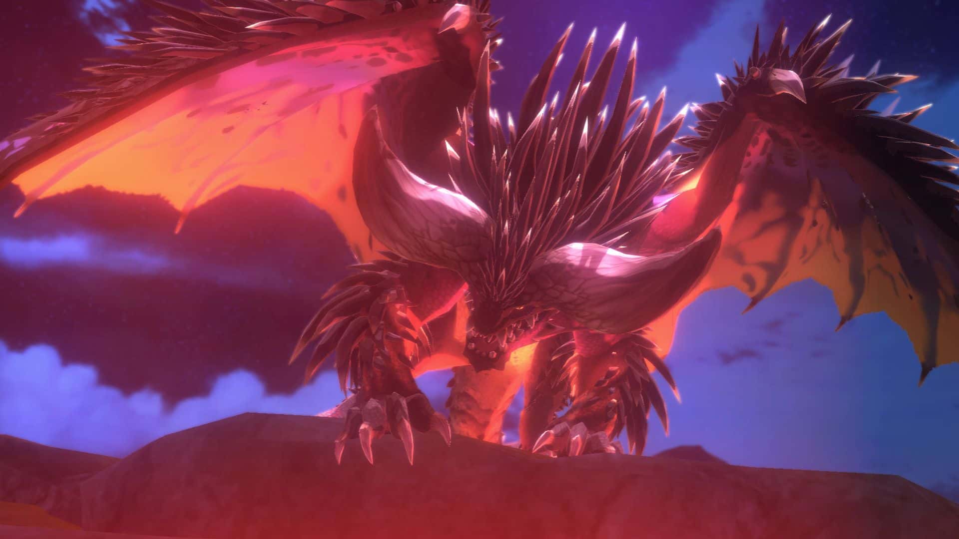 怪物猎人物语2 Monster Hunter Stories 2 Wings Of Ruin （SKIDROW）全DLC封面