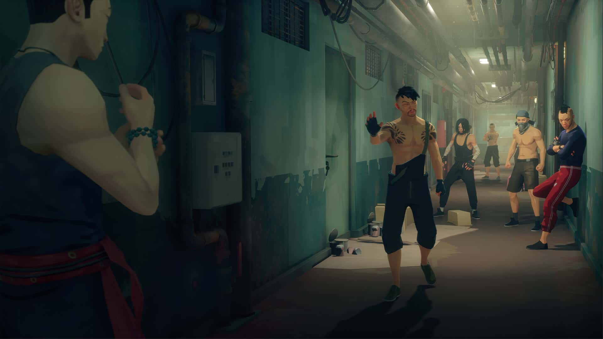 视觉数据3