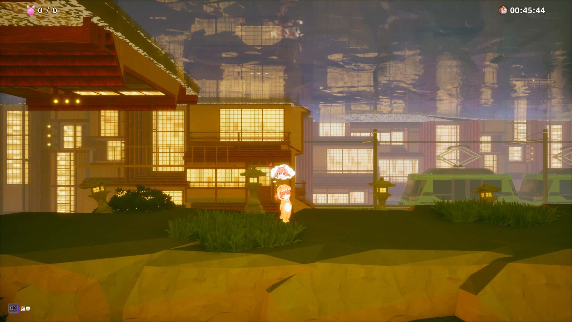 分头行动 chibichibi 全DLC